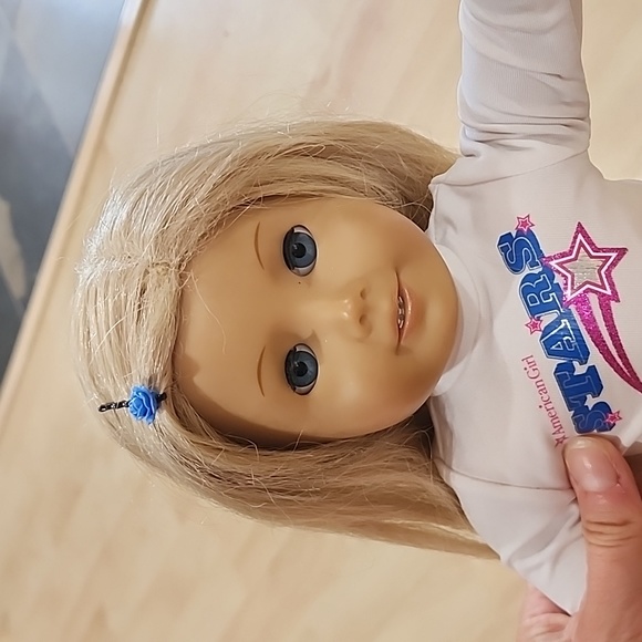 American Girl doll with extras - Picture 13 of 13